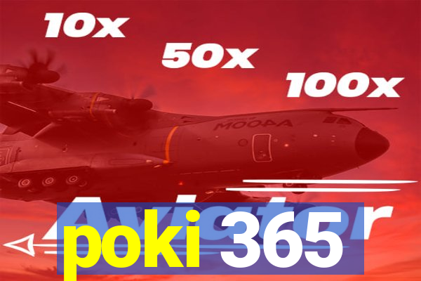 poki 365